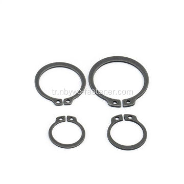 DIN471 Dahili Tutma Circlip Ring